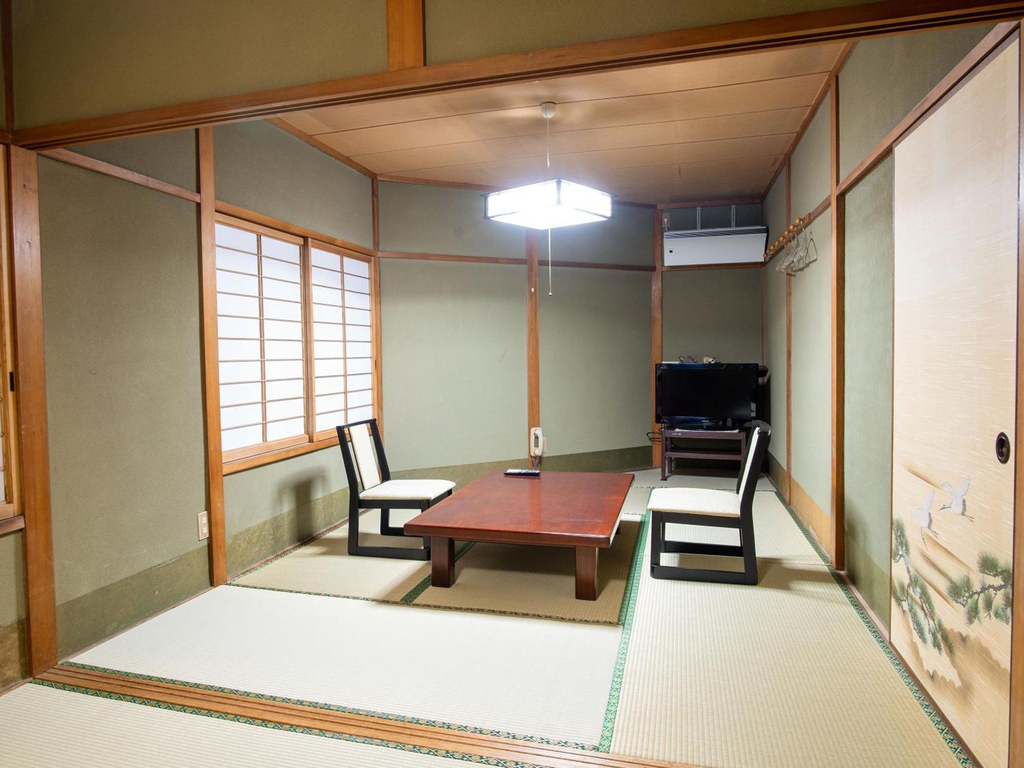 御宿鷹柳 Takamatsu Exterior photo